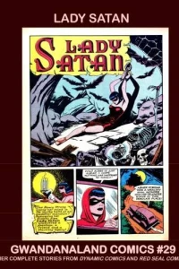 Lady Satan