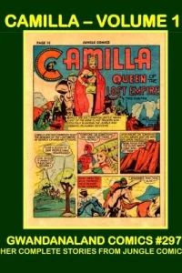 Camilla - Volume 1