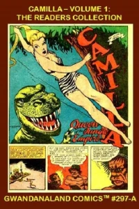 Camilla - Volume 1: The Readers Collection