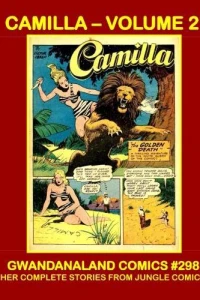 Camilla - Volume 2