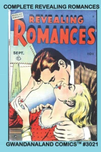 Complete Revealing Romances