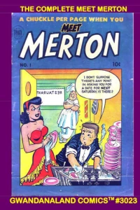 The Complete Meet Merton
