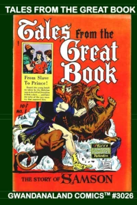 Tales from the Great Book
