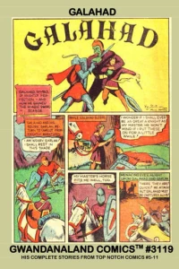 Galahad