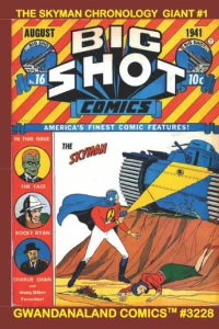 The Skyman Chronology Giant #1
