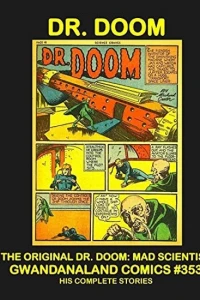Dr. Doom