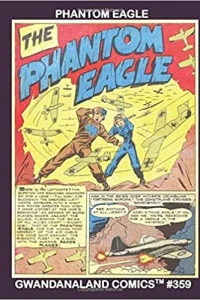 Phantom Eagle