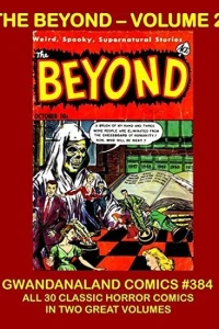 The Beyond - Volume 2