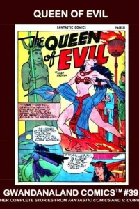 Queen of Evil