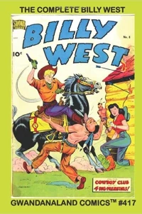 The Complete Billy West