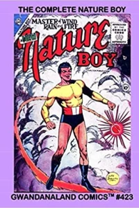 The Complete Nature Boy
