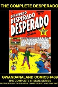 The Complete Desperado