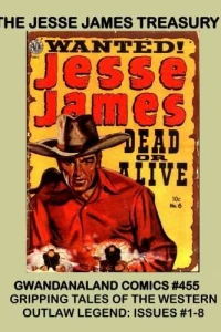 The Jesse James Treasury
