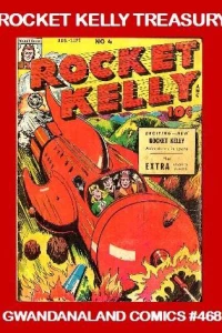 Rocket Kelly Treasury