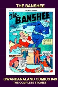 The Banshee