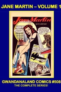 Jane Martin - Volume 1