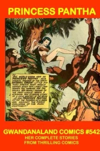 Princess Pantha