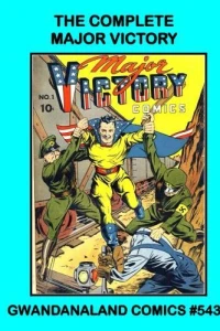 The Complete Major Victory