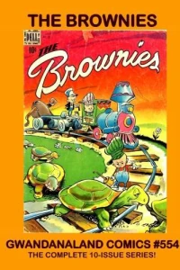The Brownies