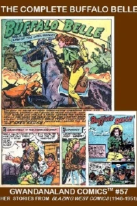 The Complete Buffalo Belle