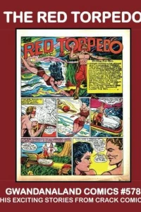 The Red Torpedo