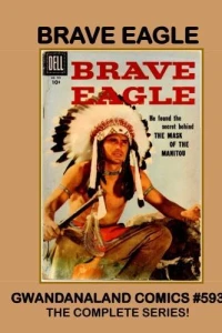 Brave Eagle