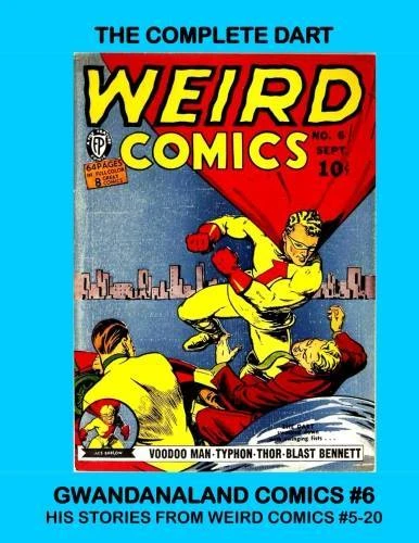 Cover of The Complete Dart