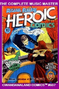 The Complete Music Master