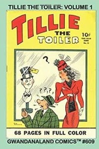 Tillie the Toiler: Volume 1