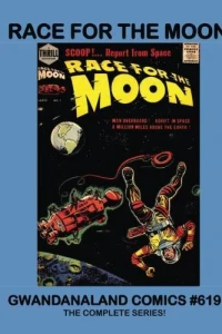 Race For the Moon