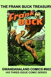 The Frank Buck Treasury