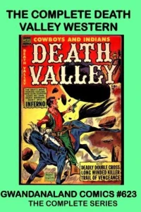The Complete Death Valley Western