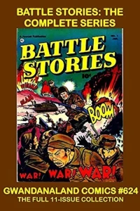 A Battle Stories Treasury