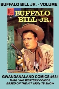 Buffalo Bill Jr. - Volume 1