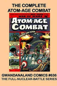 The Complete Atom-Age Combat