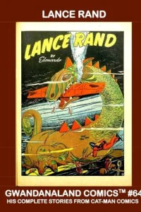 Lance Rand