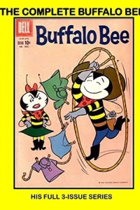 The Complete Buffalo Bee