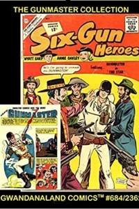 The Gunmaster Collection