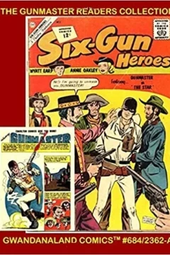 The Gunmaster Readers Collection