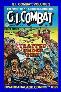 G.I. Combat: Volume 2