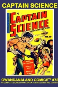 Captain Science