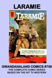 Laramie
