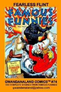 Fearless Flint