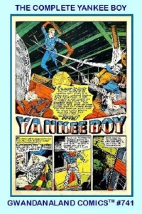 The Complete Yankee Boy