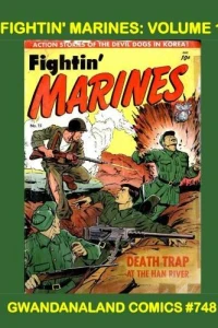 Fightin' Marines: Volume 1