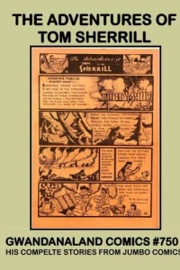 The Adventures of Tom Sherrill