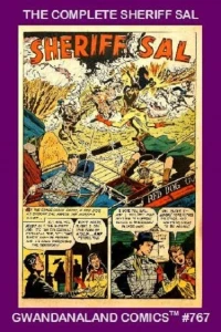 The Complete Sheriff Sal