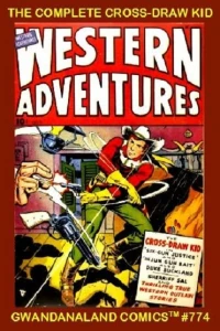 The Complete Cross-Draw Kid