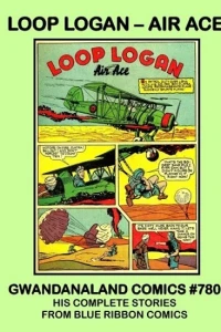 Loop Logan - Air Race