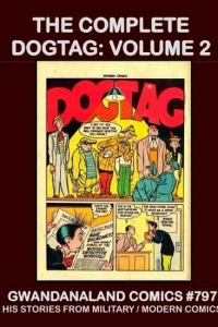 The Complete Dogtag: Volume 2